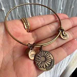 Alex and Ani Bracelet